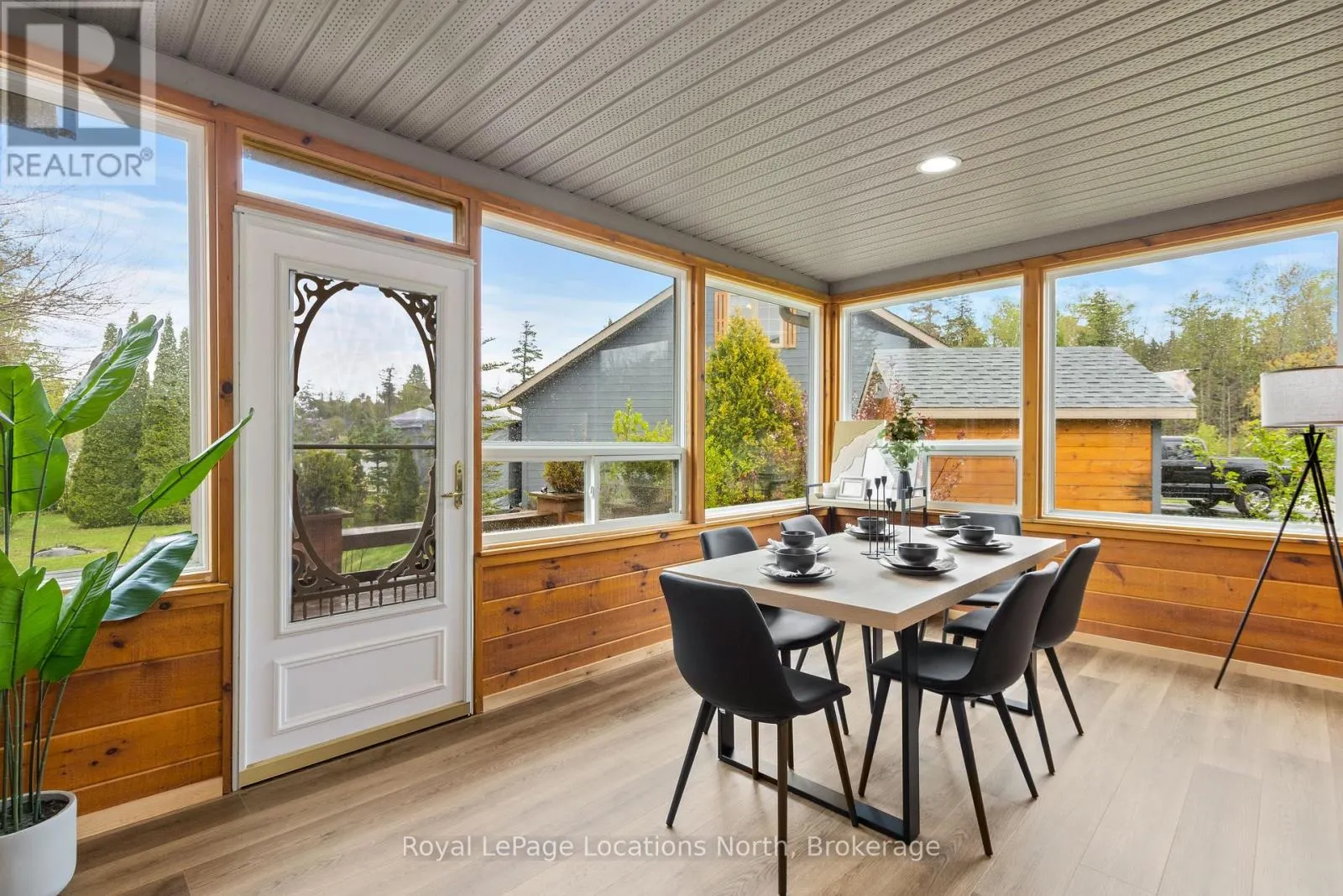 15 MADAWASKA TRAIL