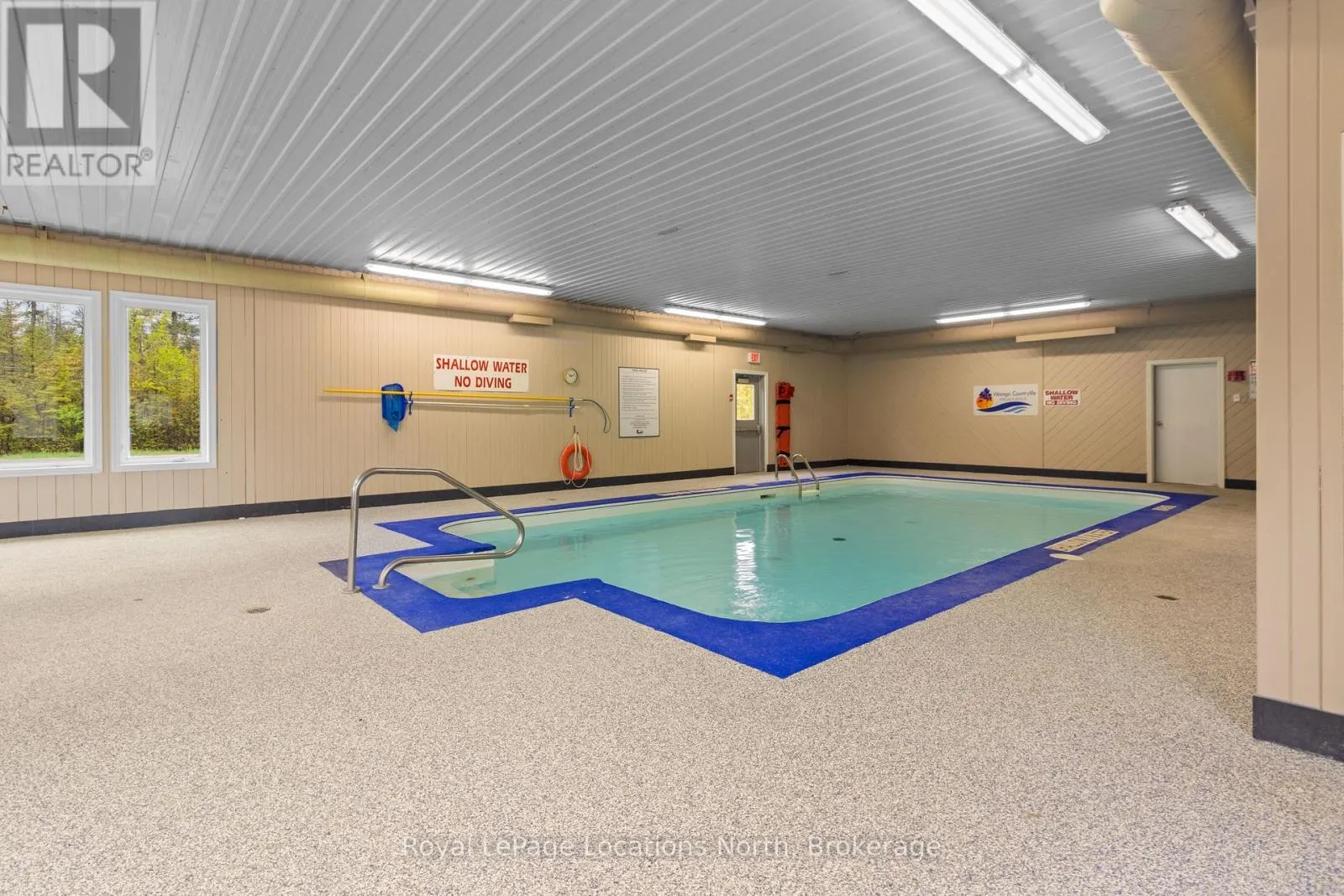15 MADAWASKA TRAIL