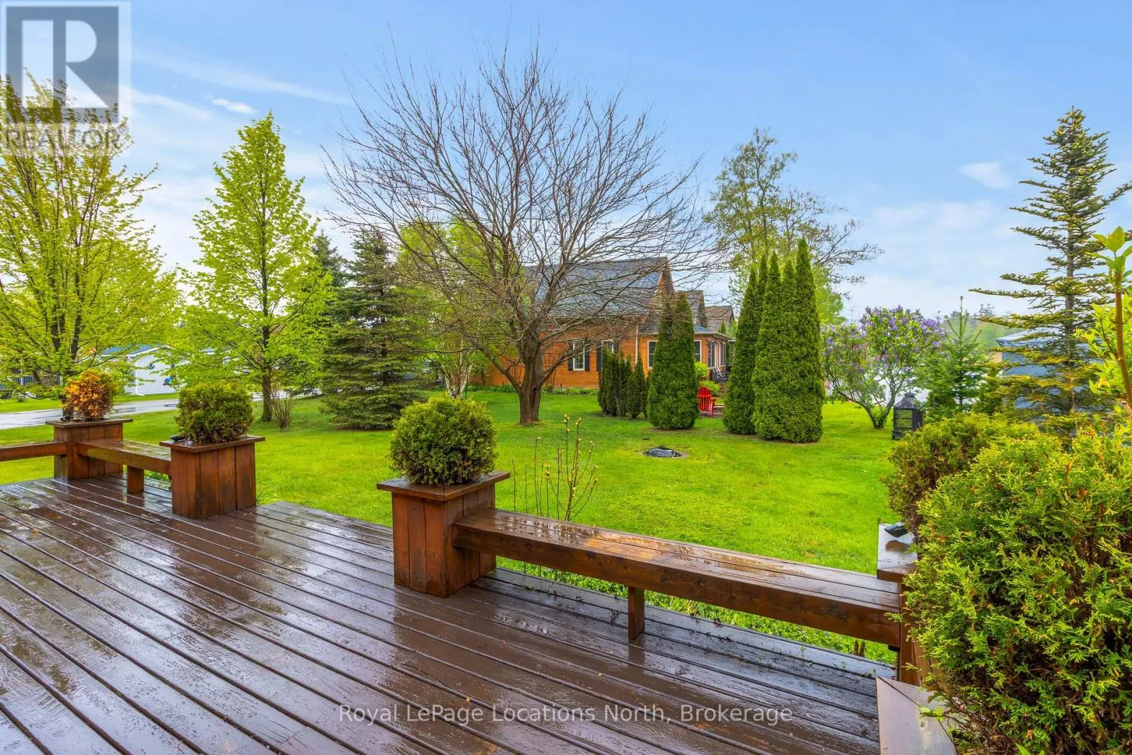 15 MADAWASKA TRAIL