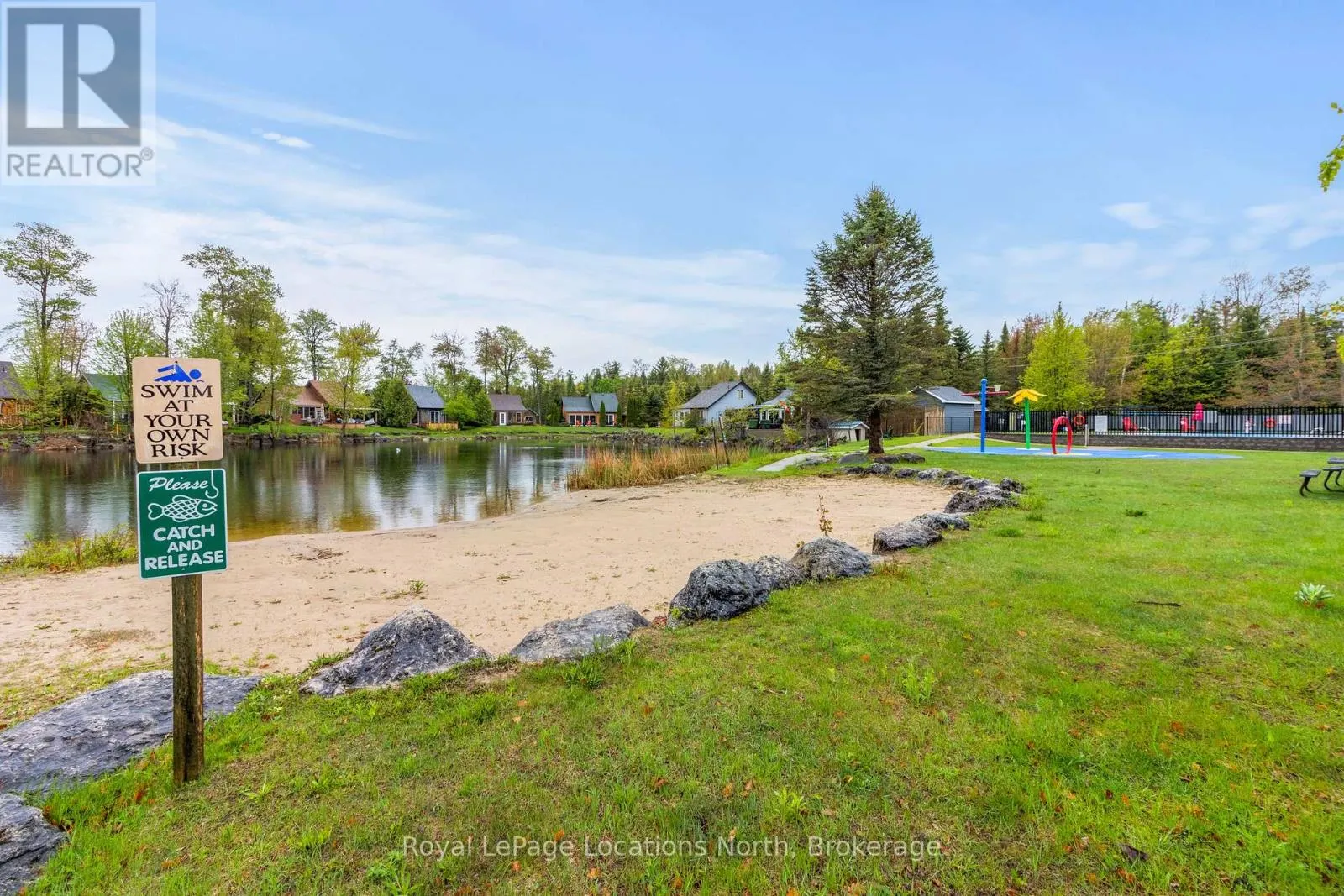 15 MADAWASKA TRAIL