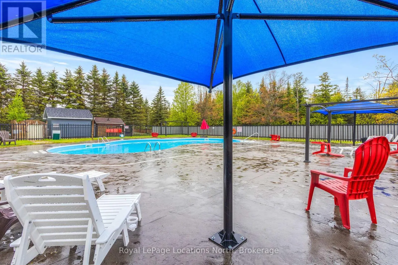 15 MADAWASKA TRAIL