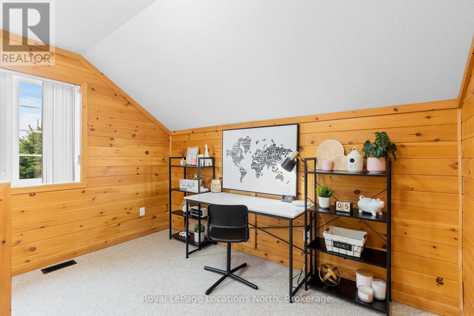 15 MADAWASKA TRAIL
