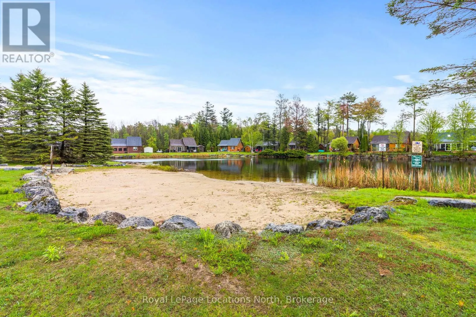 15 MADAWASKA TRAIL
