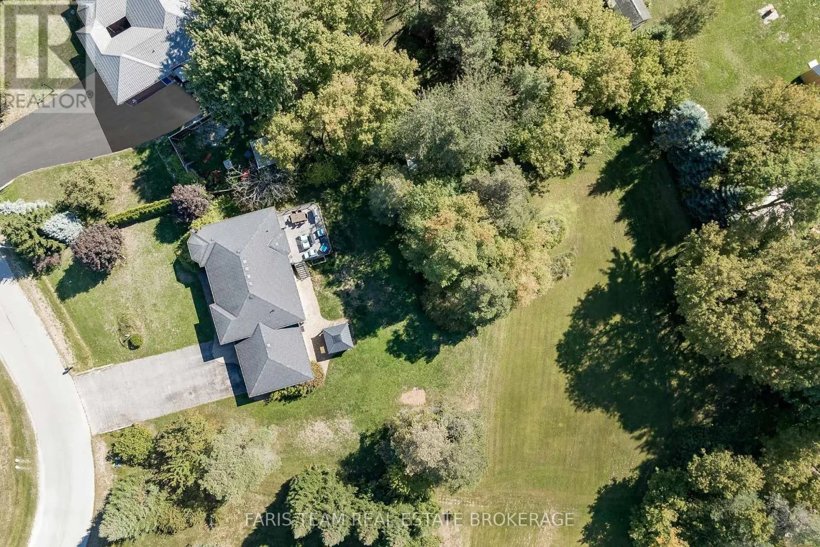 24 PARR BOULEVARD