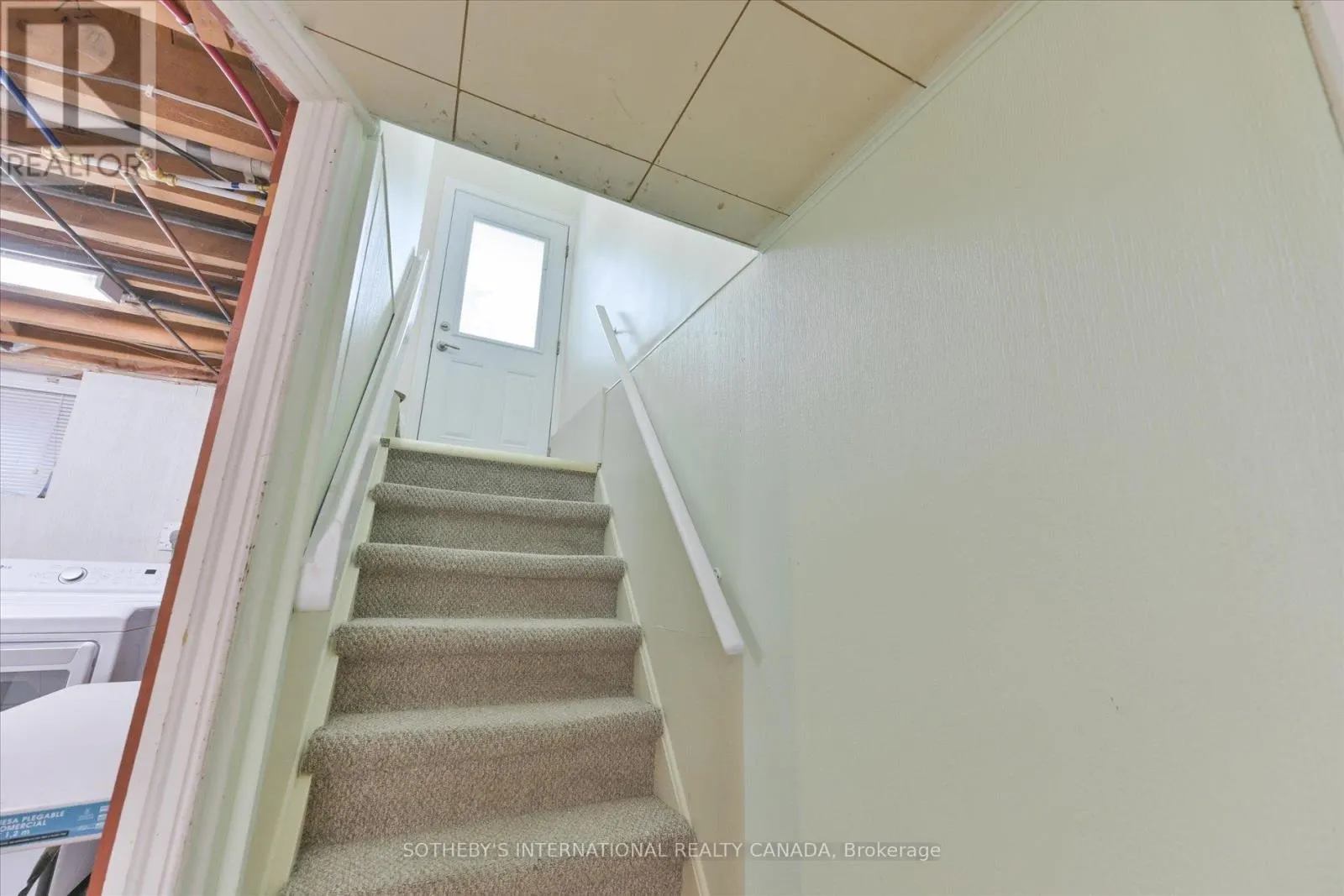 8 ALEDA STREET