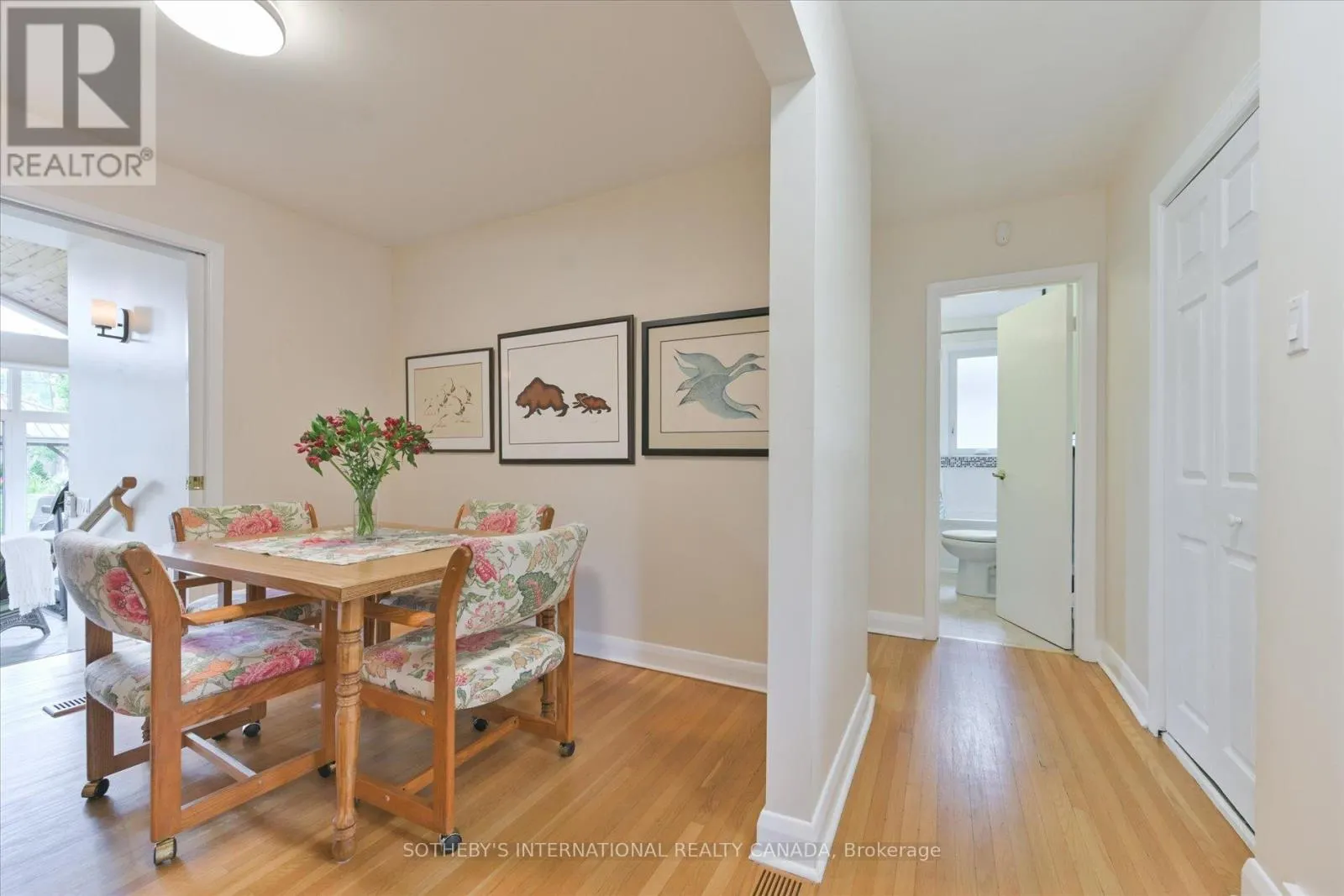 8 ALEDA STREET