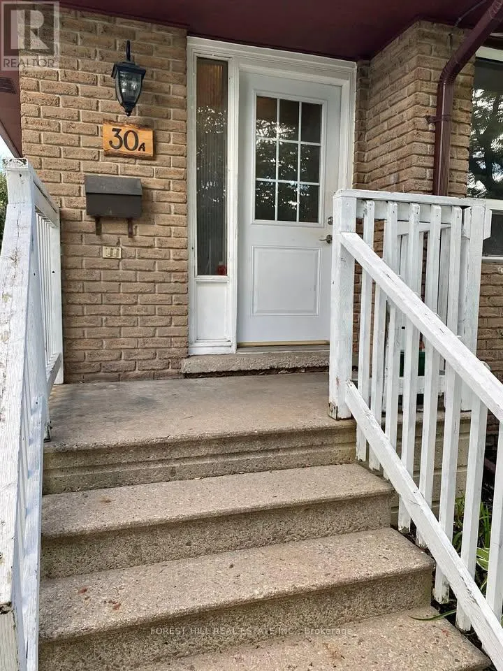 30 BERNICK DRIVE