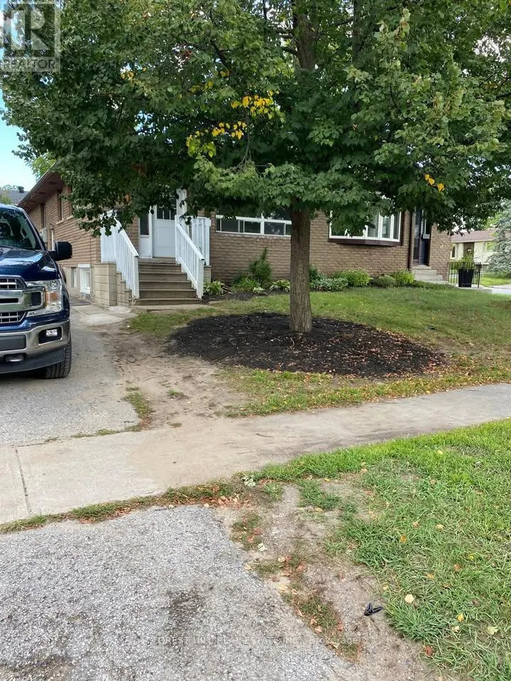 30 BERNICK DRIVE