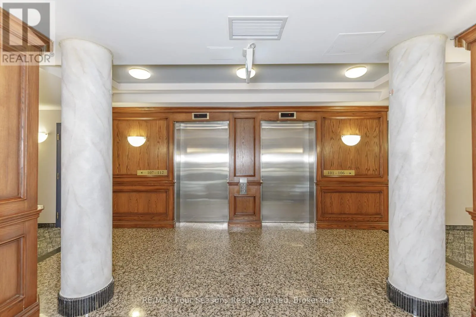 310 - 16 RAGLAN STREET, #310