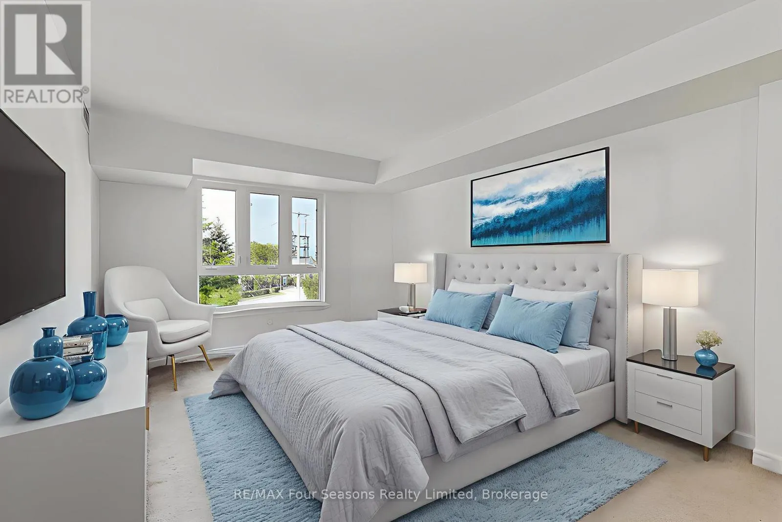 310 - 16 RAGLAN STREET, #310