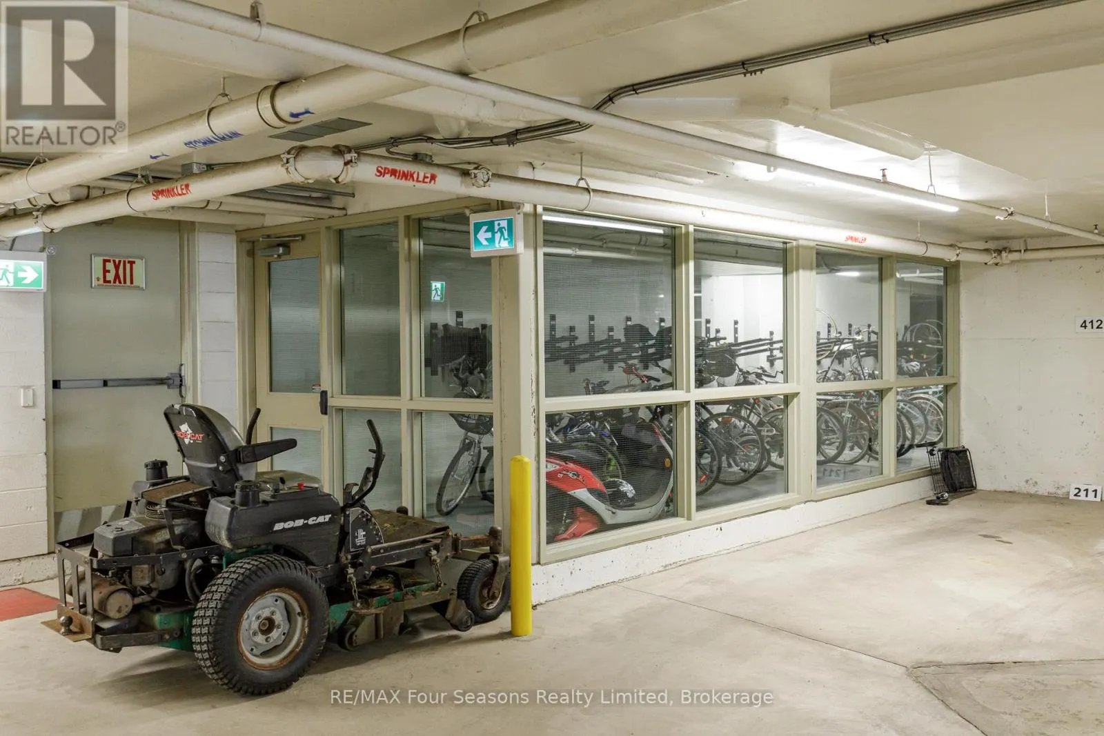 310 - 16 RAGLAN STREET, #310