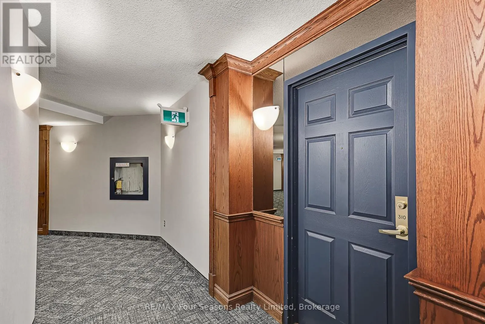 310 - 16 RAGLAN STREET, #310