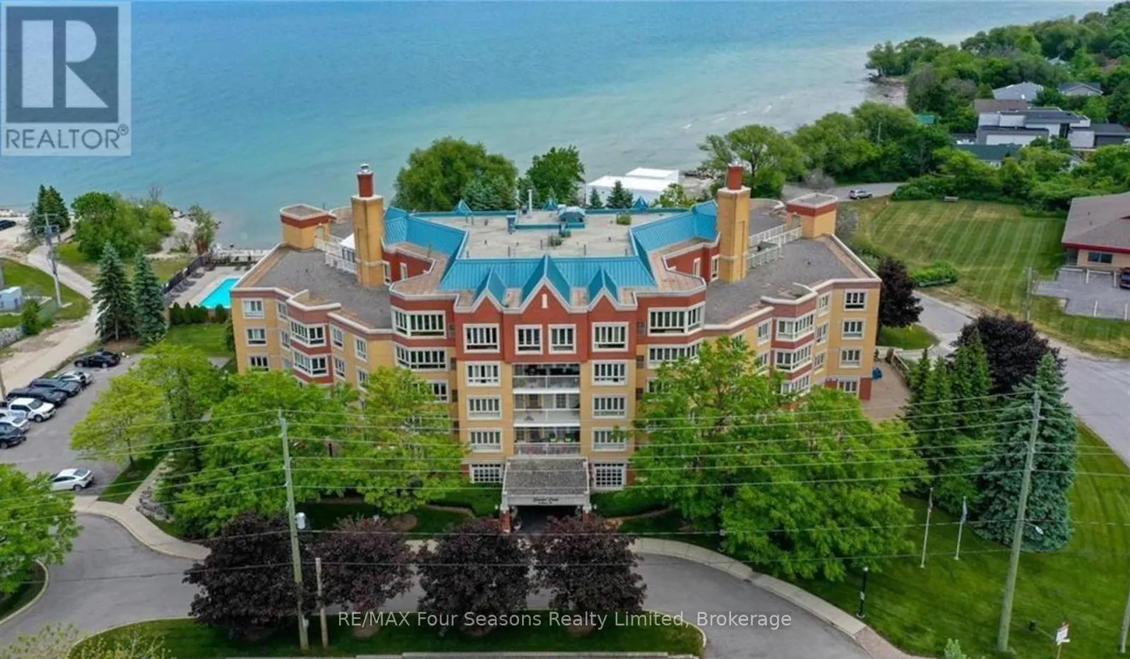 310 - 16 RAGLAN STREET, #310