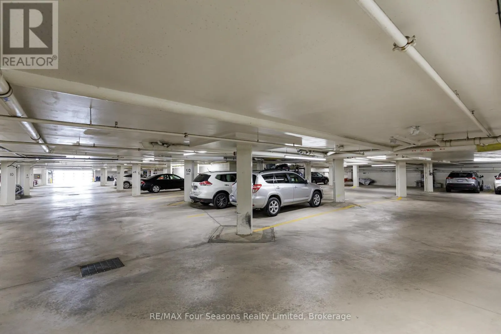 310 - 16 RAGLAN STREET, #310