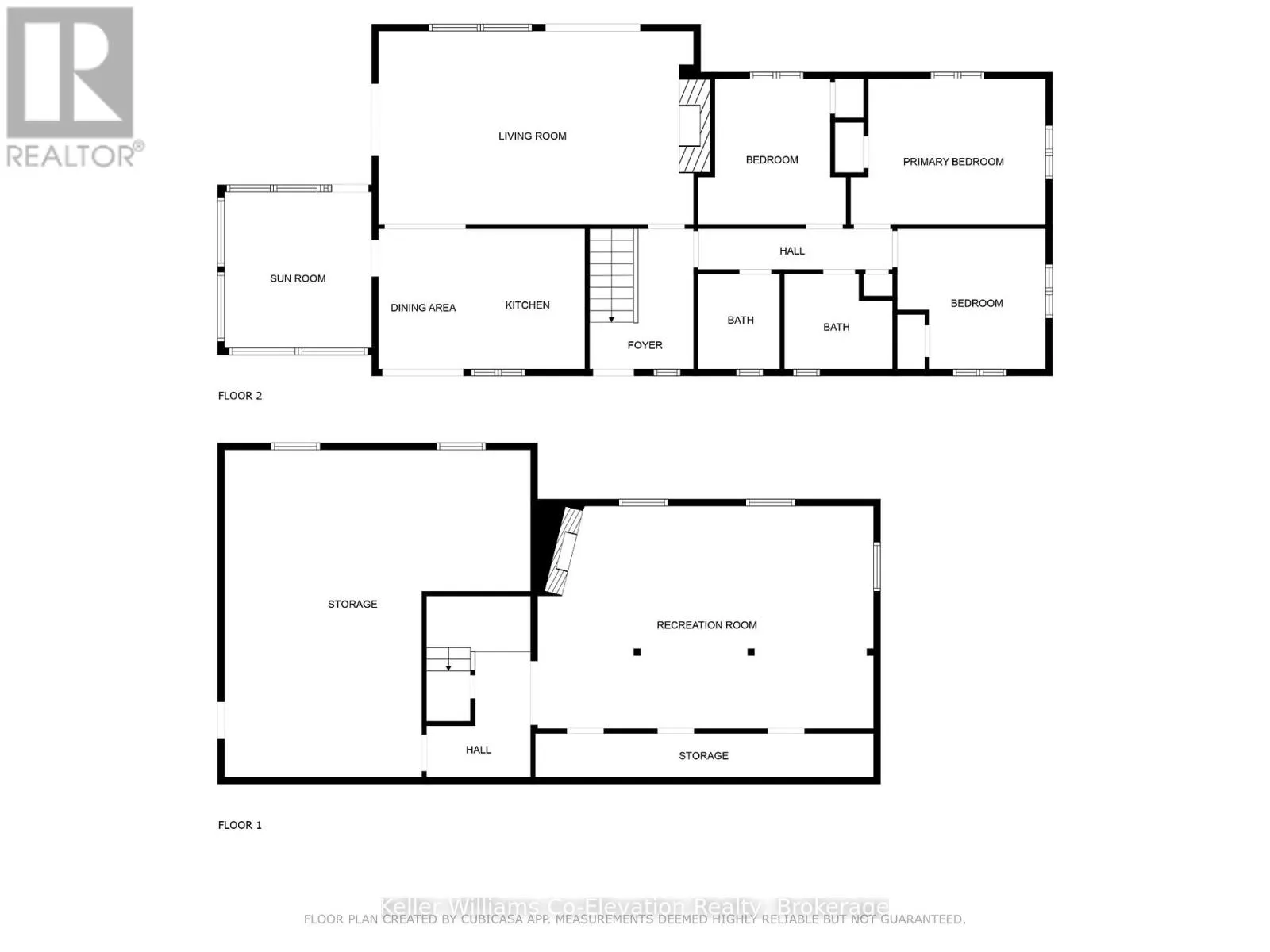 43 WENDAKE ROAD