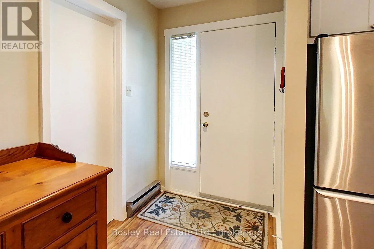 530 - 22 DAWSON DRIVE, #530