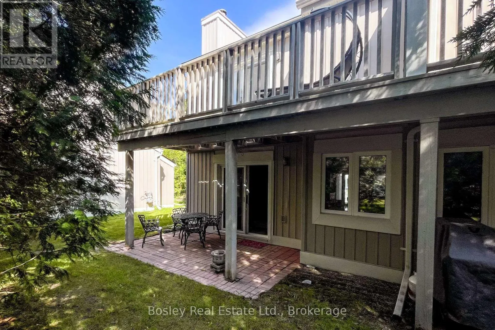 530 - 22 DAWSON DRIVE, #530