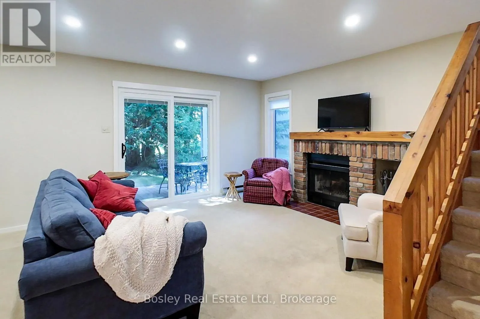 530 - 22 DAWSON DRIVE, #530