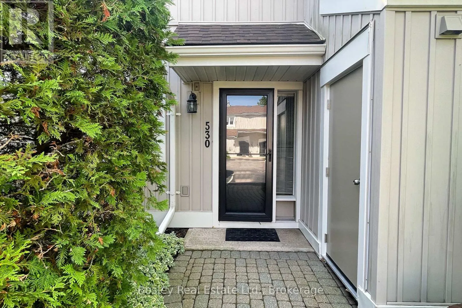 530 - 22 DAWSON DRIVE, #530