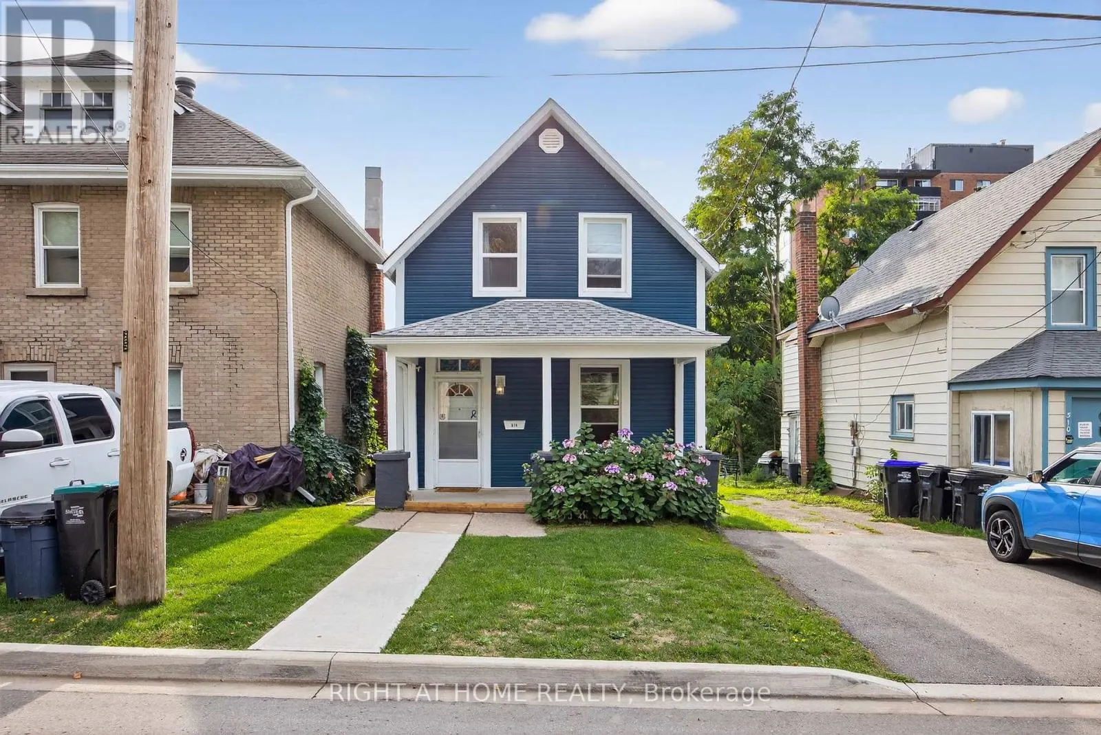 314 QUEEN STREET