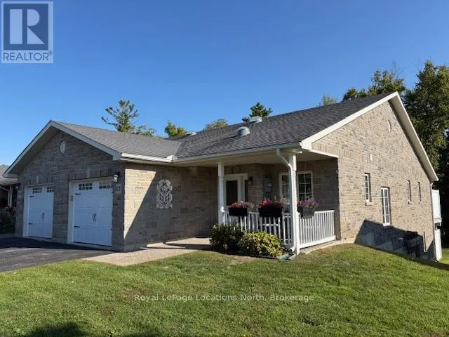 67 GREENWAY DRIVE