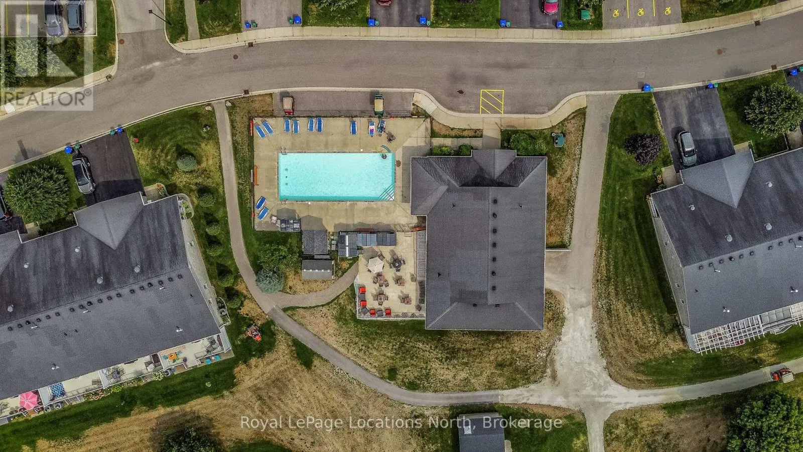 67 GREENWAY DRIVE