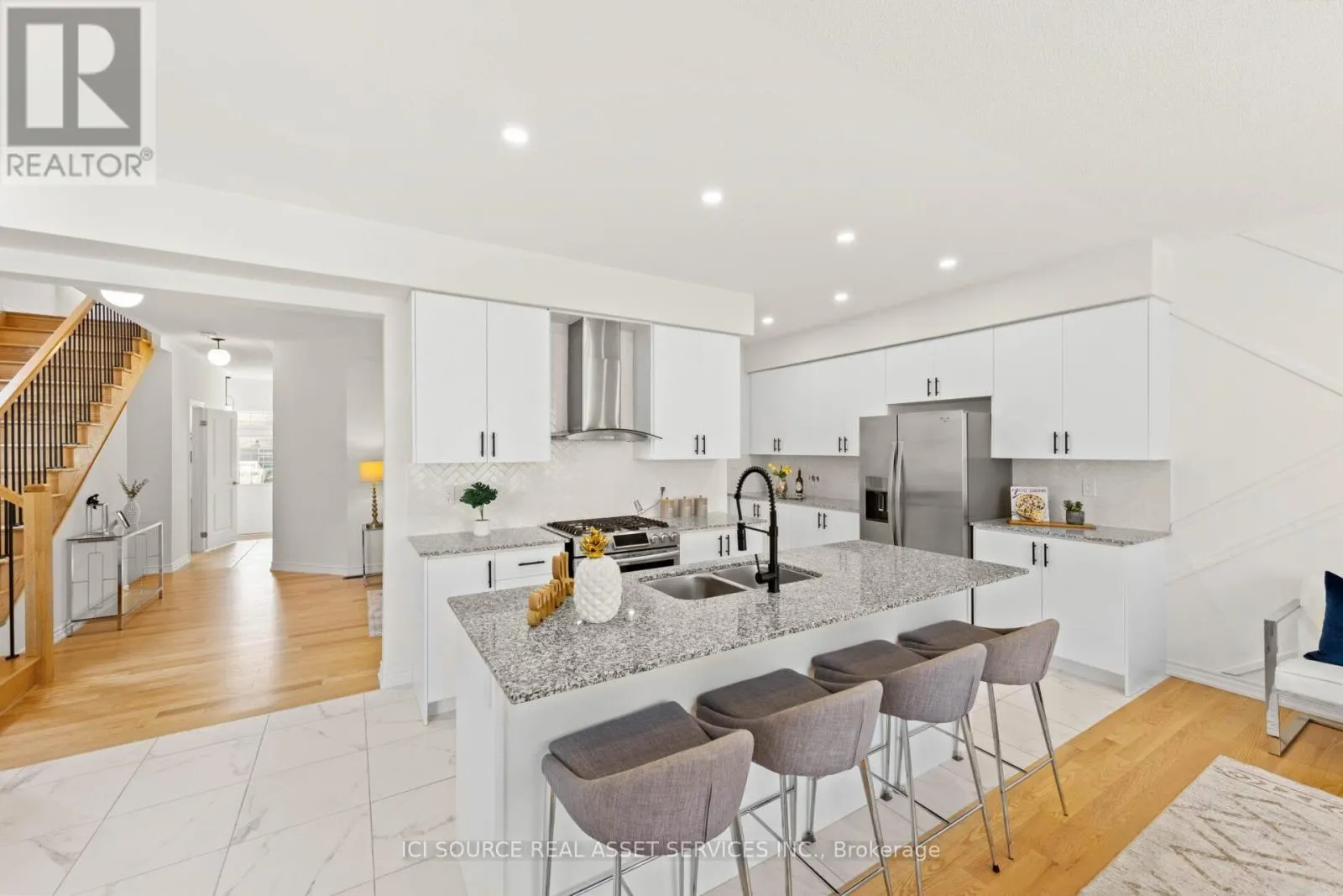 56 BANNISTER ROAD
