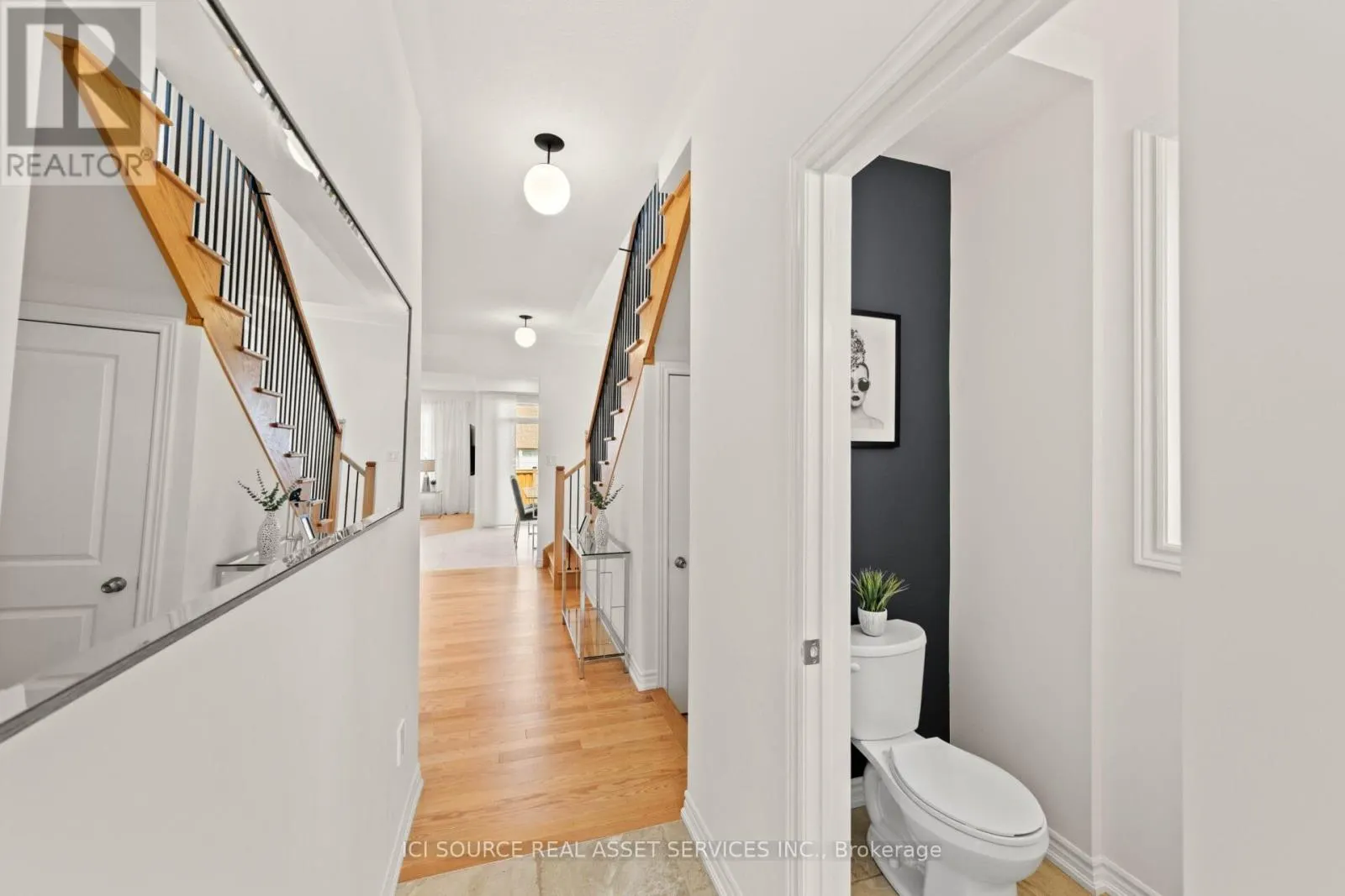 56 BANNISTER ROAD
