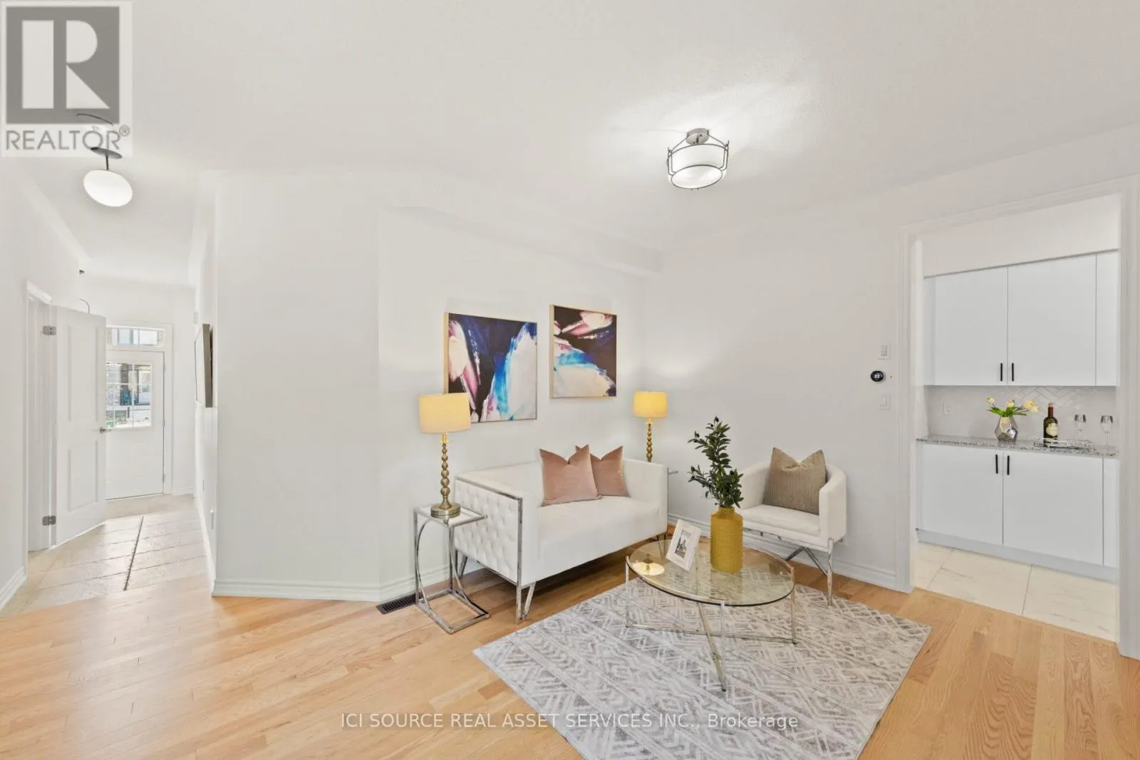 56 BANNISTER ROAD