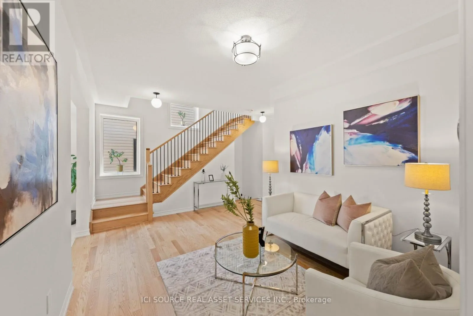 56 BANNISTER ROAD