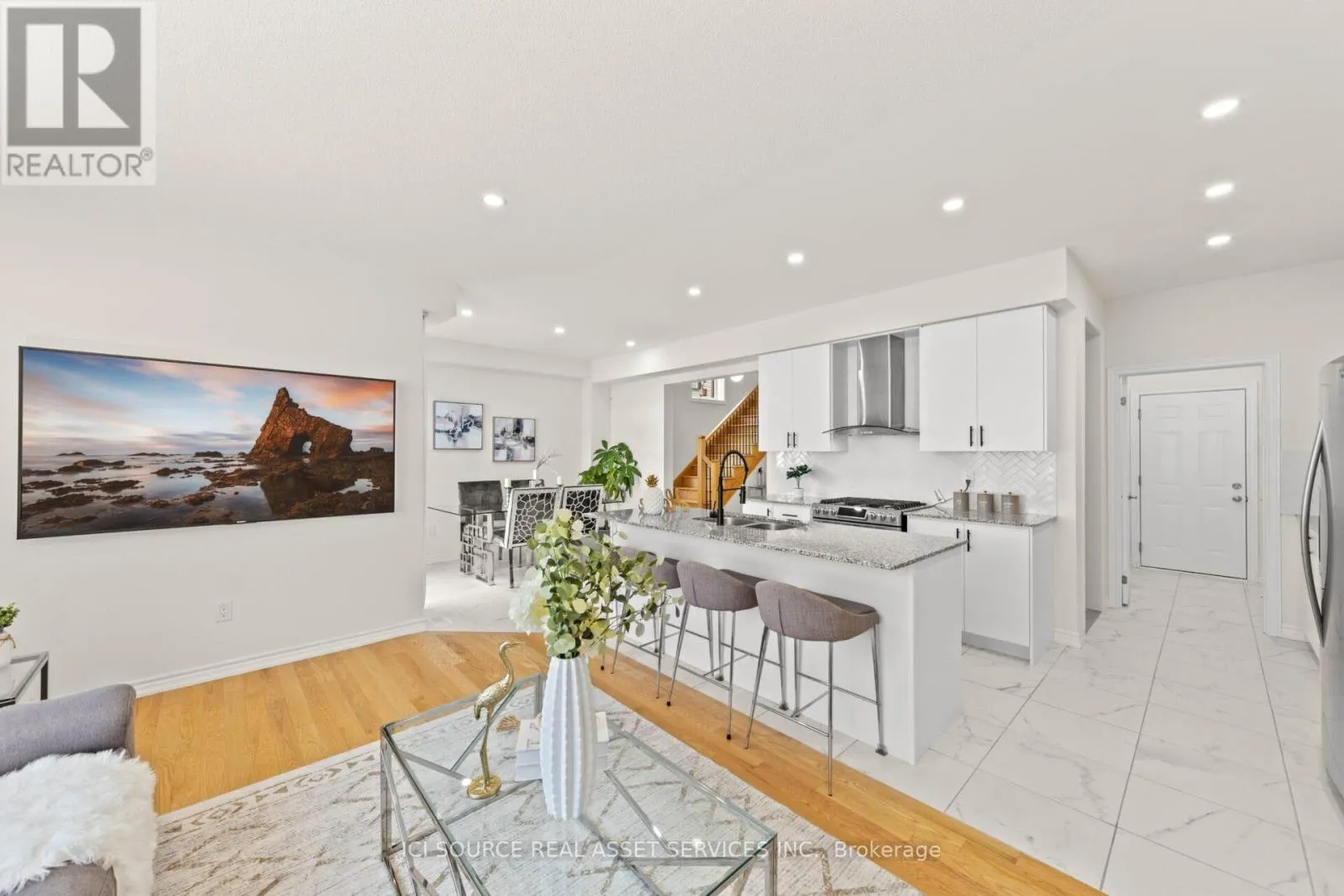 56 BANNISTER ROAD