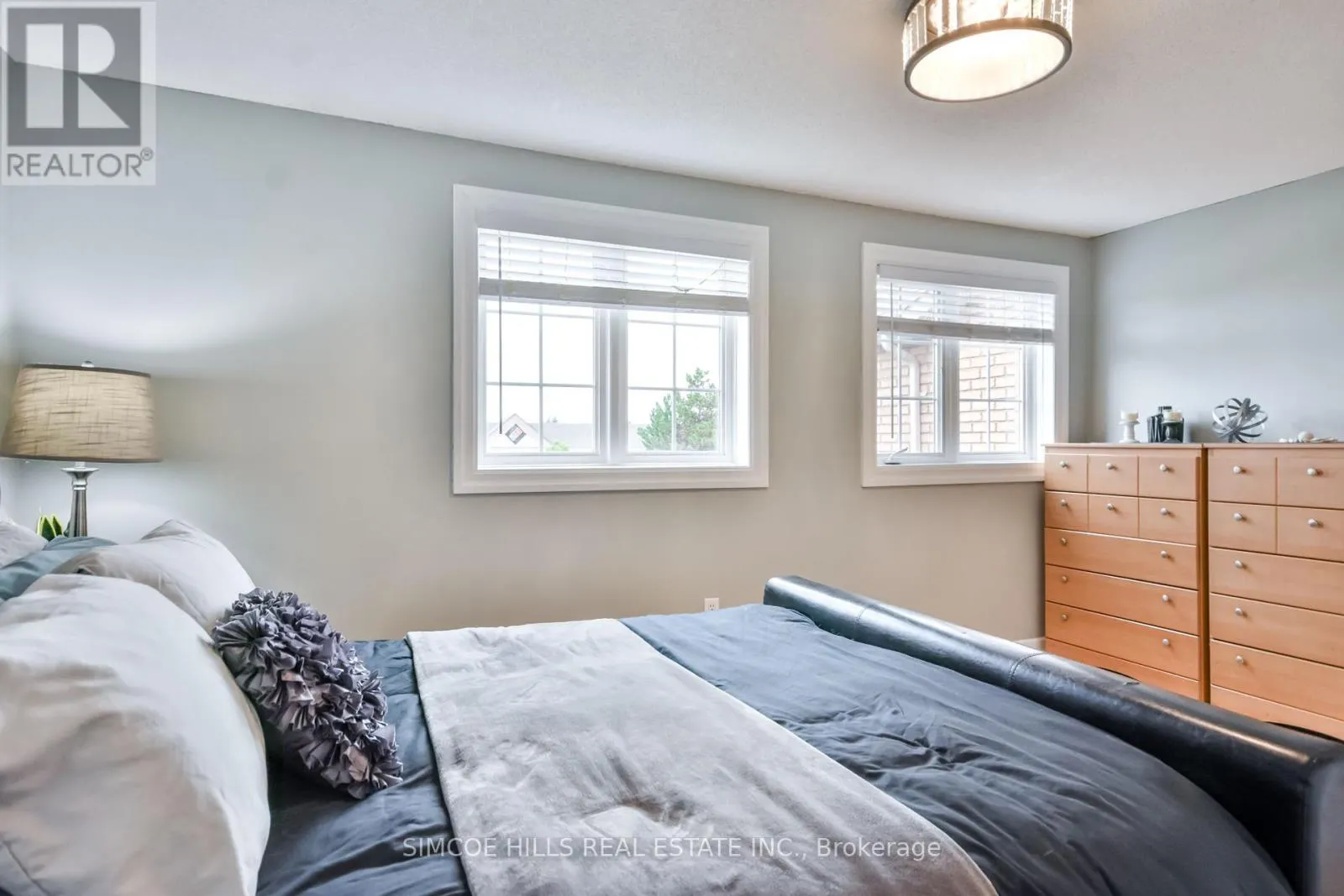 13 SEYMOUR CRESCENT