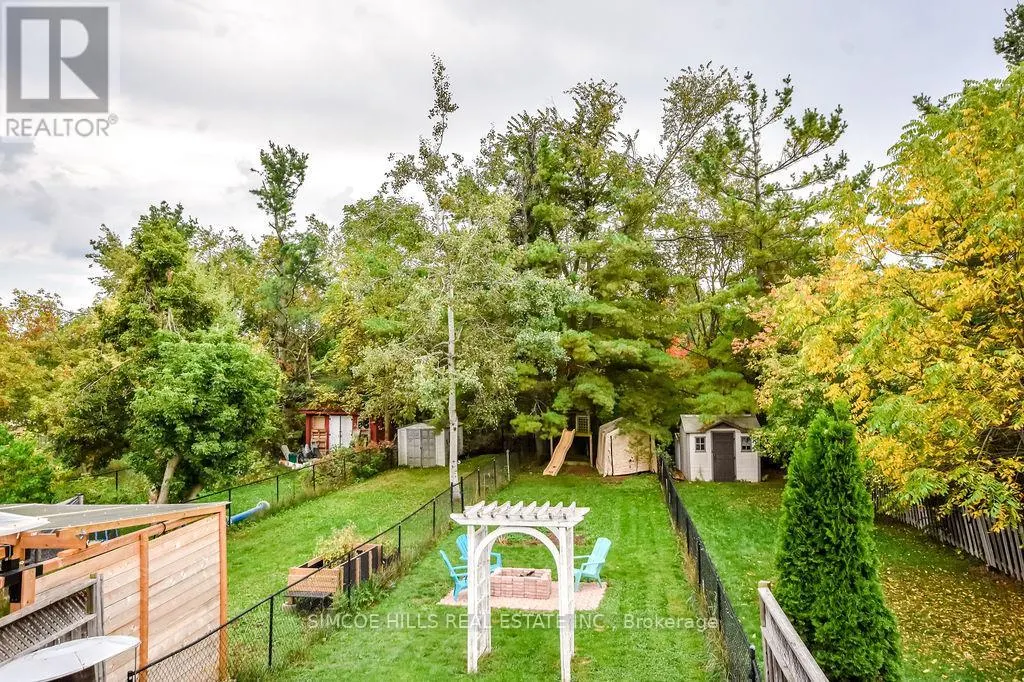 13 SEYMOUR CRESCENT