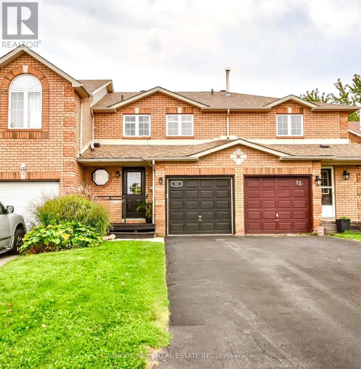 13 SEYMOUR CRESCENT