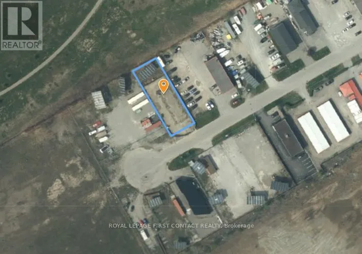 124 NORWELD DRIVE