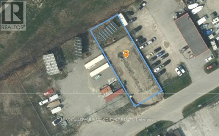 124 NORWELD DRIVE
