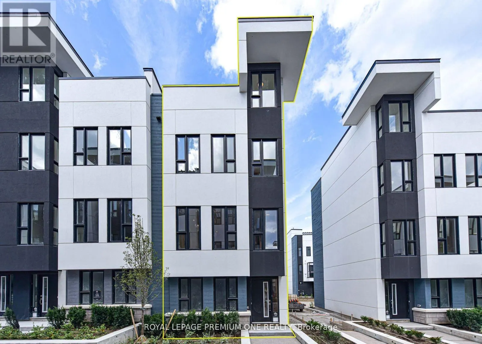 12 MARINER'S PIER WAY