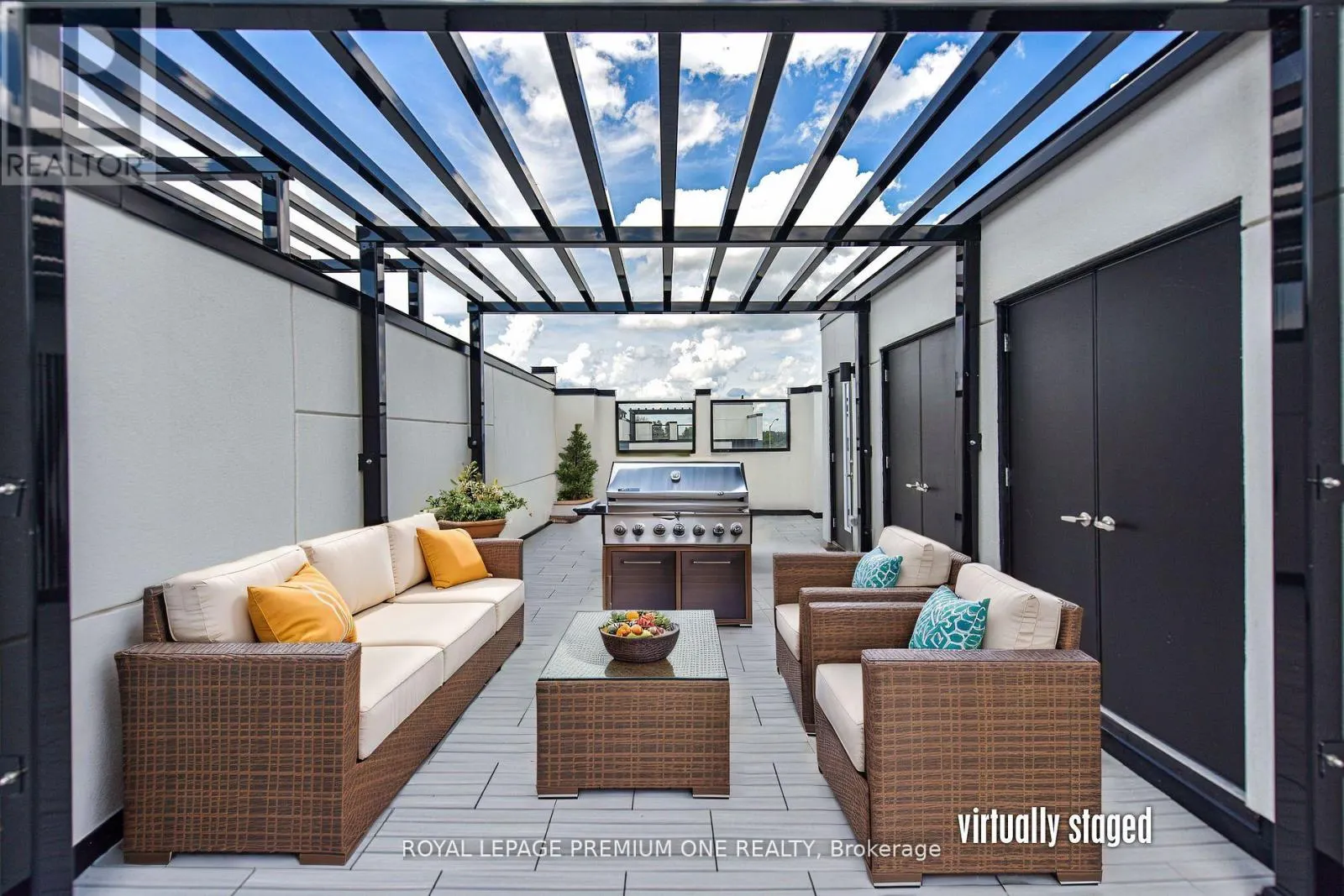 12 MARINER'S PIER WAY