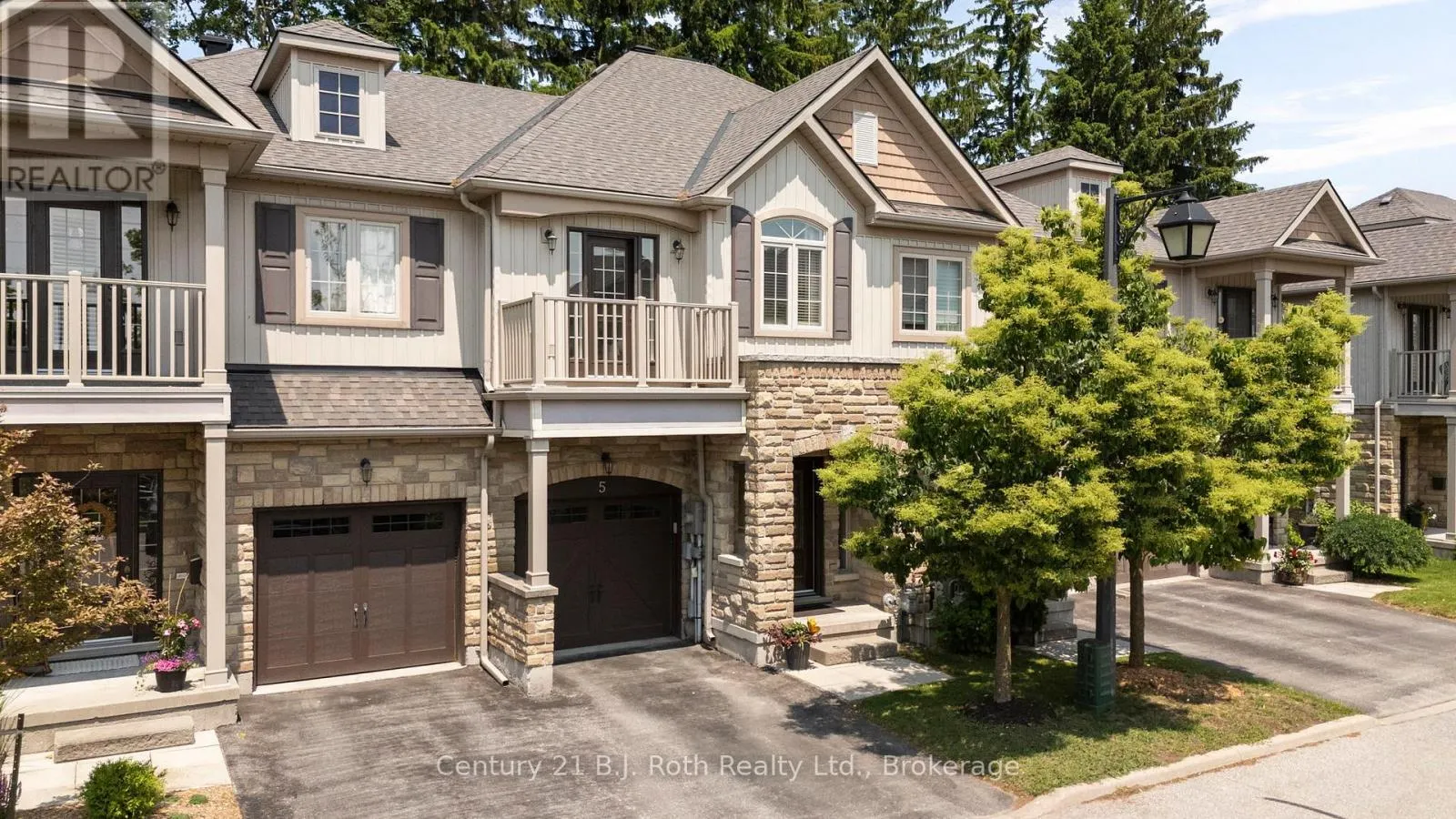 5 - 188 COLDWATER ROAD, #5