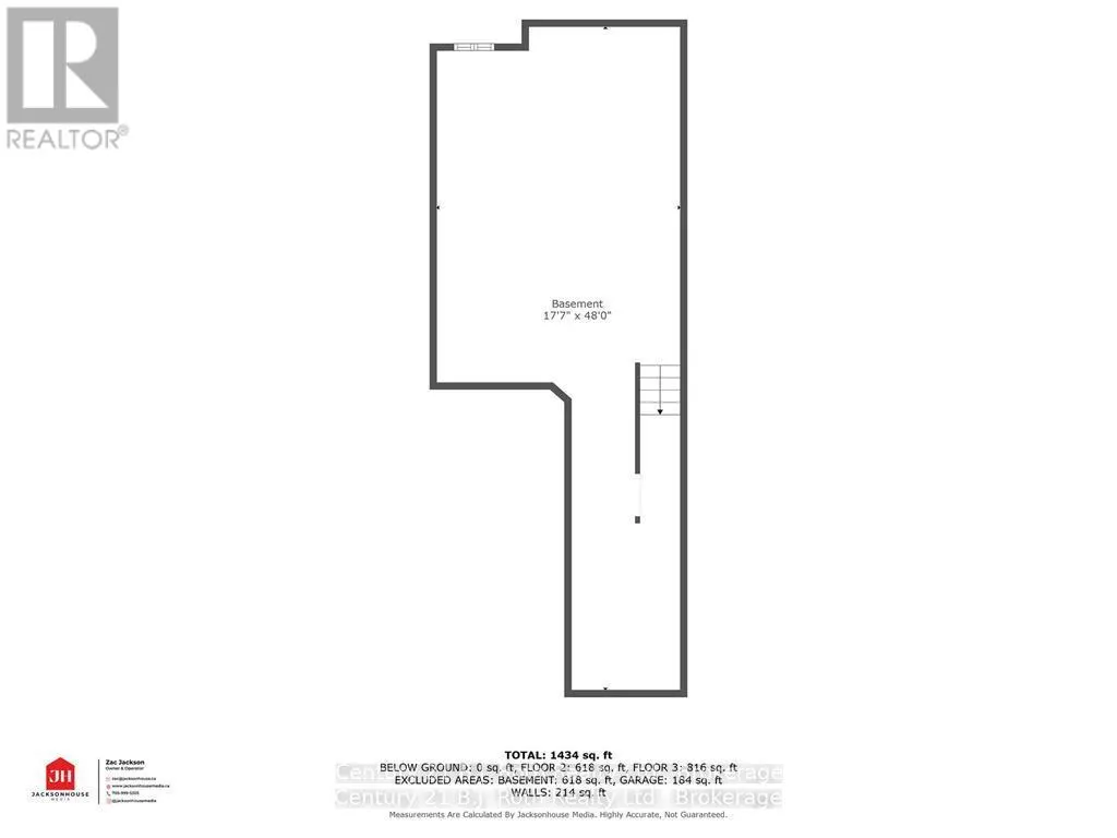 5 - 188 COLDWATER ROAD, #5