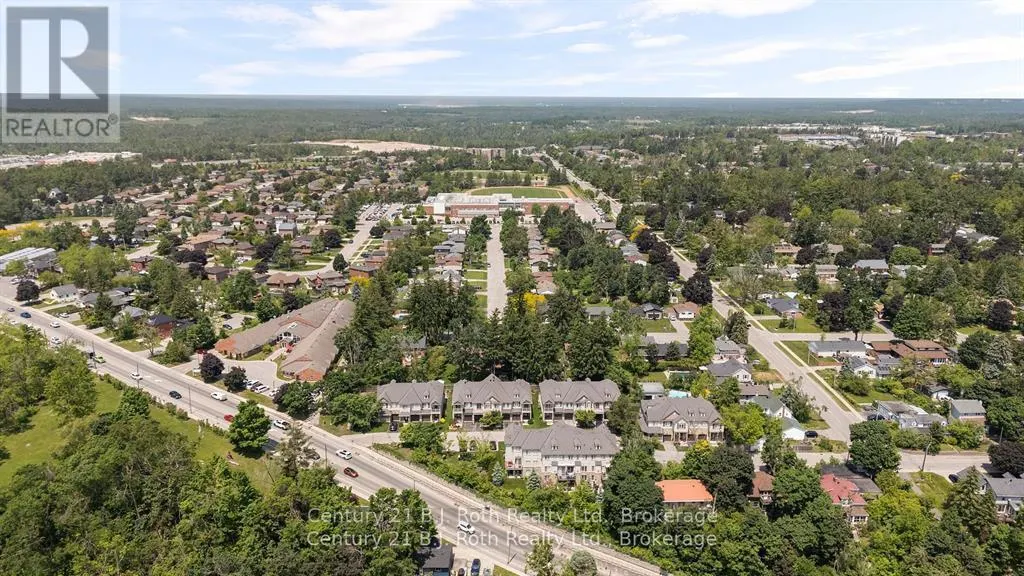 5 - 188 COLDWATER ROAD, #5
