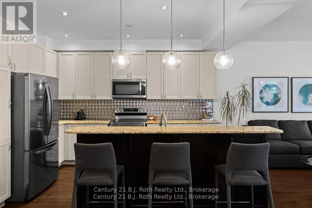 5 - 188 COLDWATER ROAD, #5