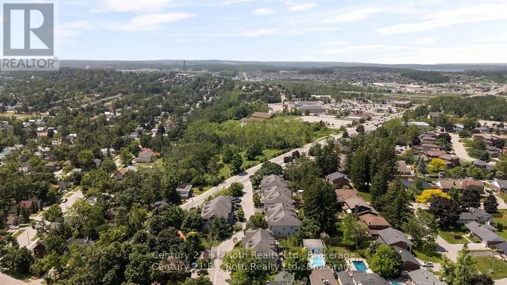 5 - 188 COLDWATER ROAD, #5