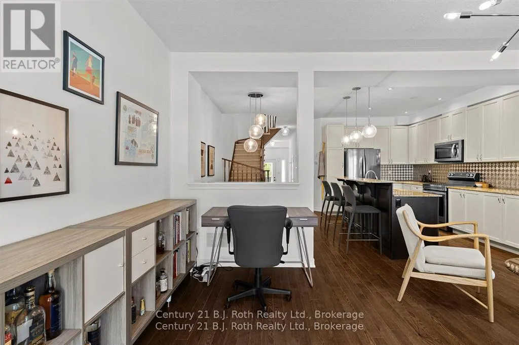 5 - 188 COLDWATER ROAD, #5