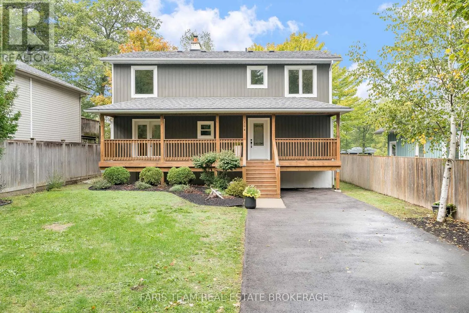 104 KNOX ROAD E