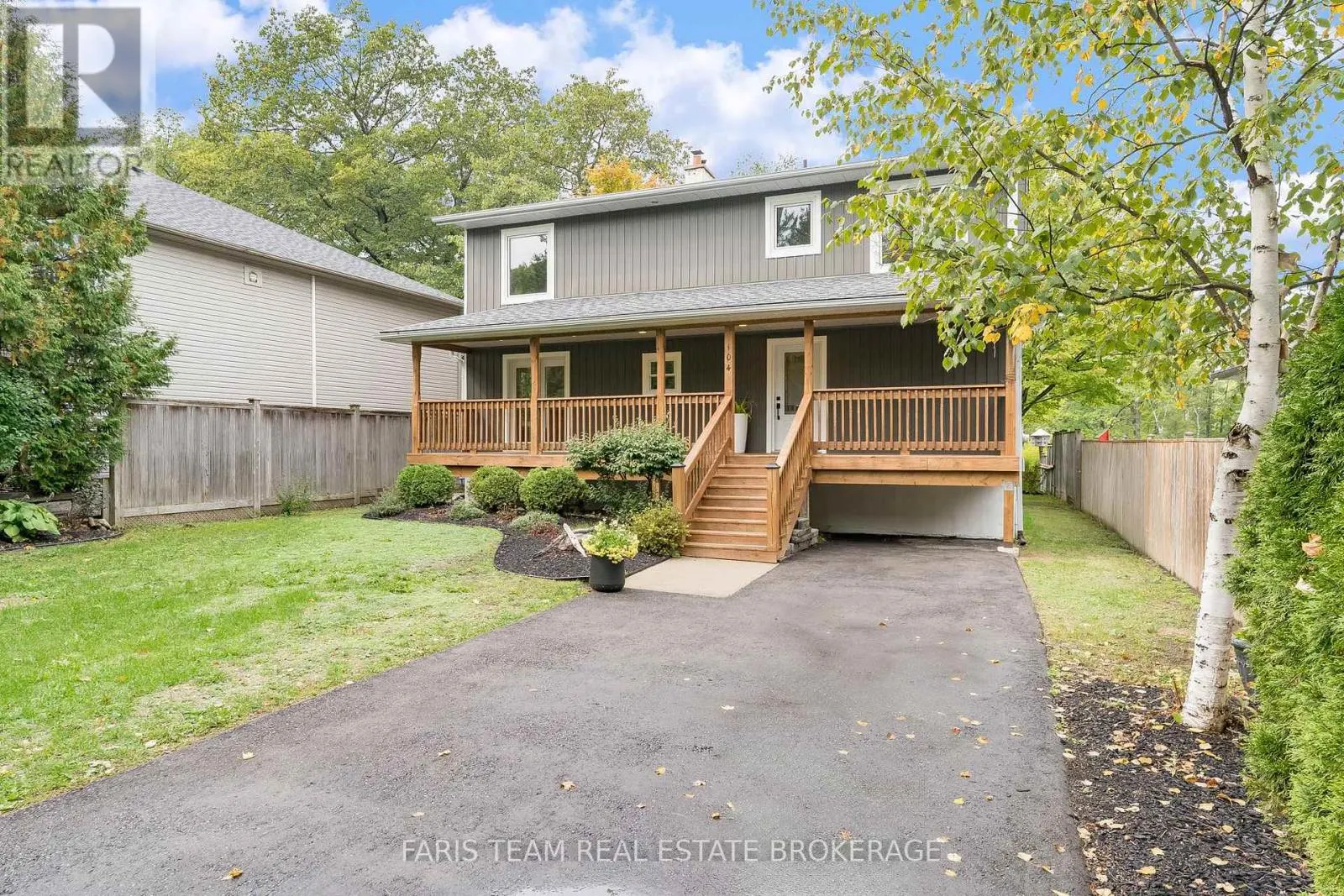 104 KNOX ROAD E