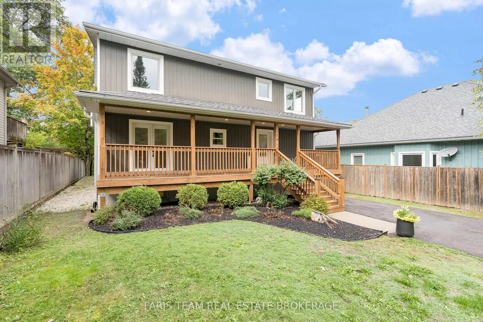 104 KNOX ROAD E