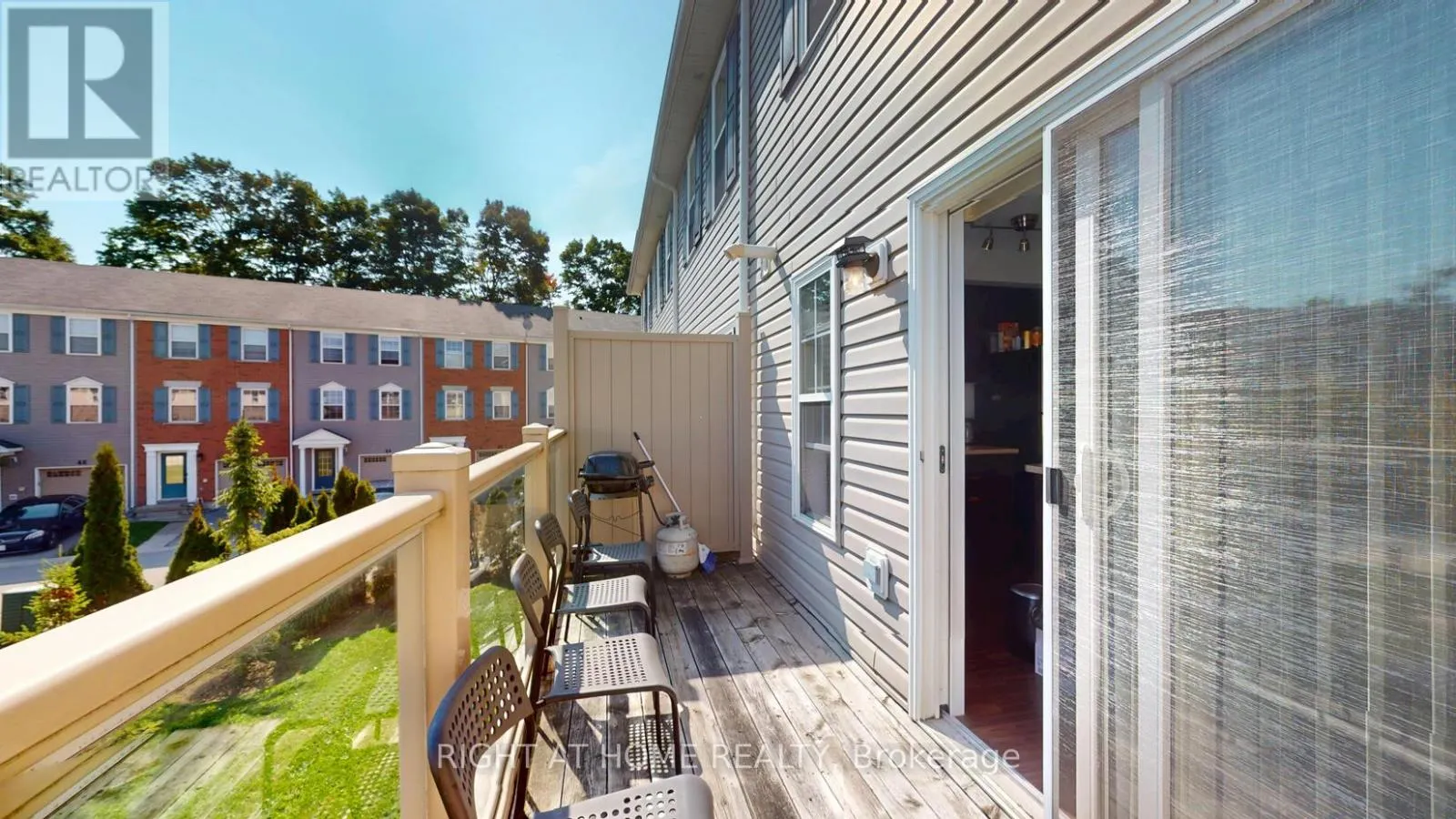 20 - 91 COUGHLIN ROAD