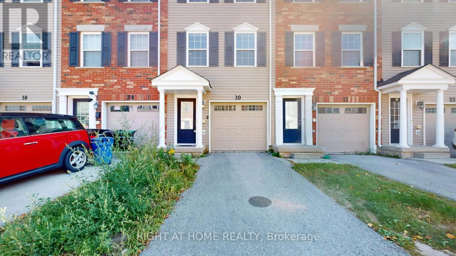 20 - 91 COUGHLIN ROAD