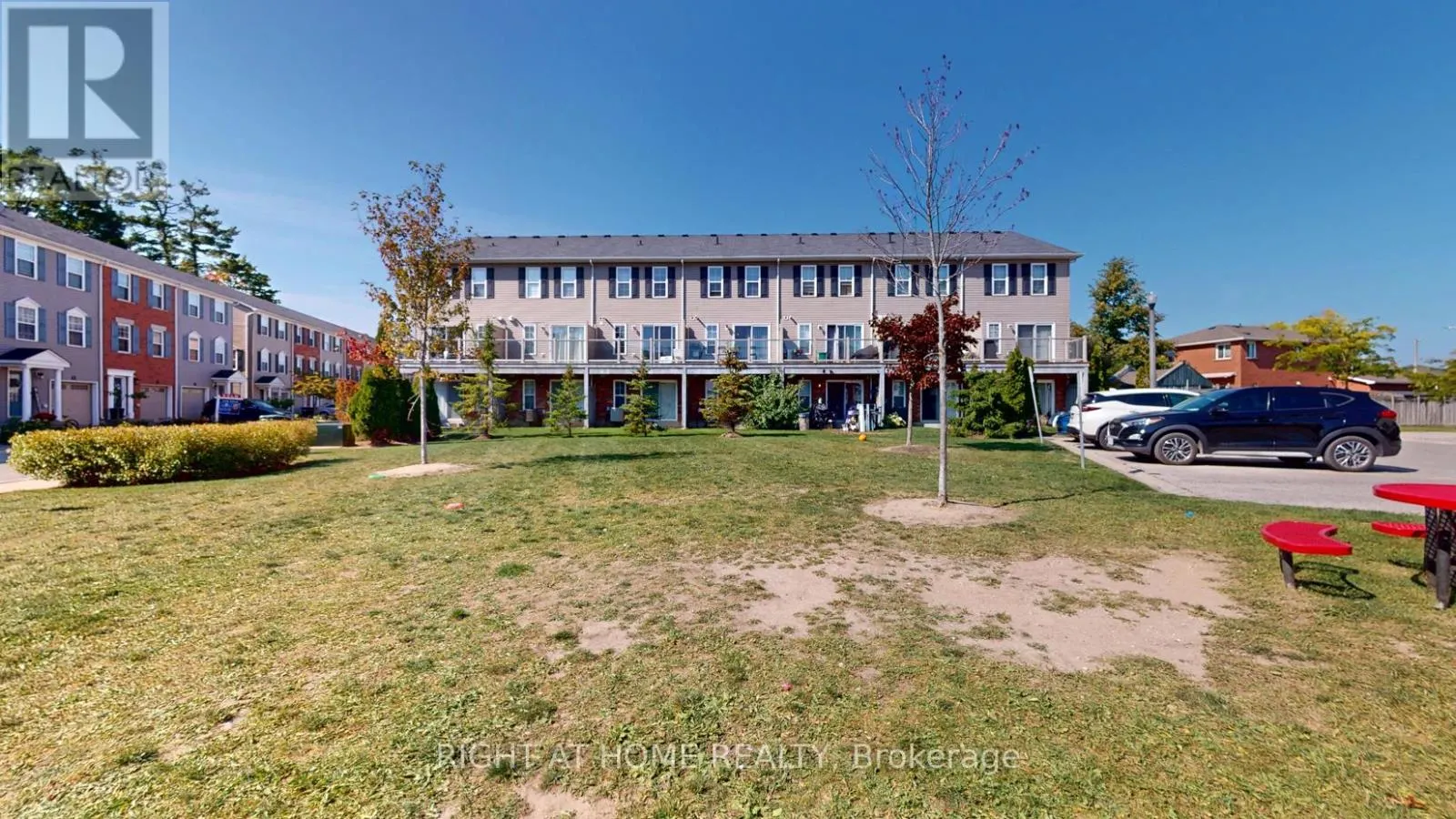 20 - 91 COUGHLIN ROAD